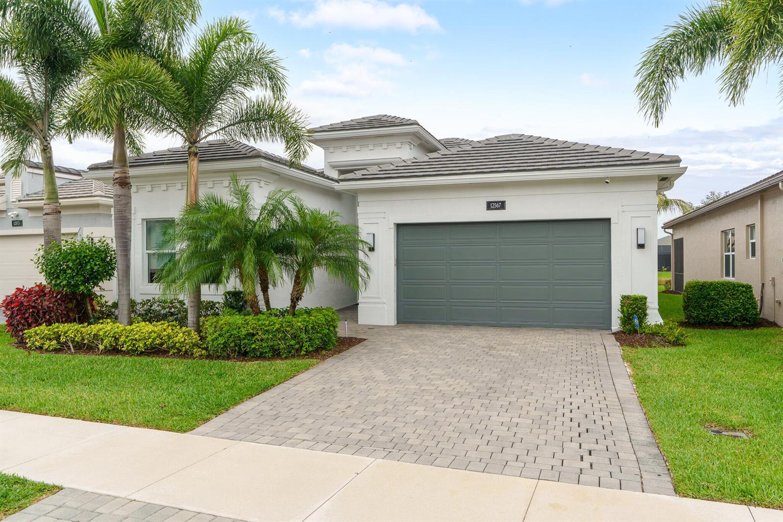 12567 Crested Butte Avenue, Boynton Beach FL 33437
