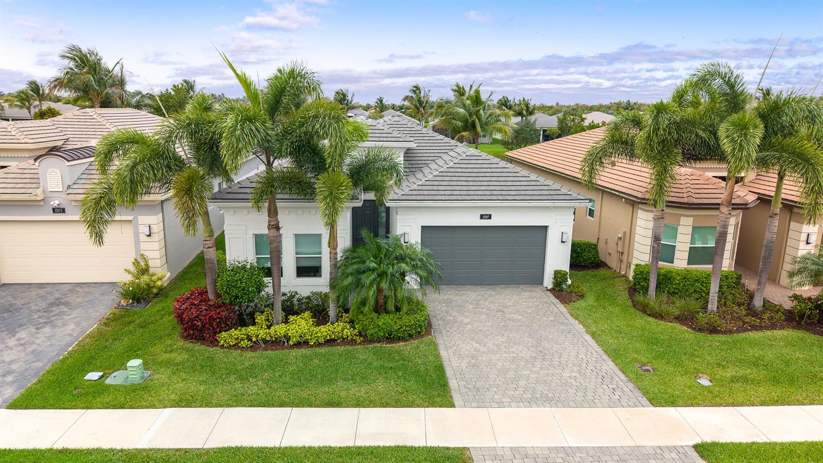 12567 Crested Butte Avenue, Boynton Beach FL 33437 photo 4