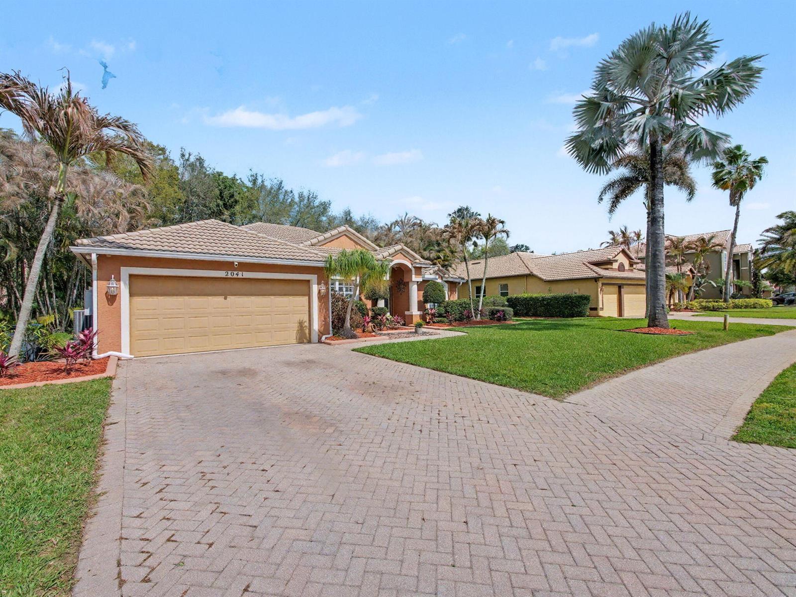 2041 SW Panther Trace, Stuart FL 34997 photo 2