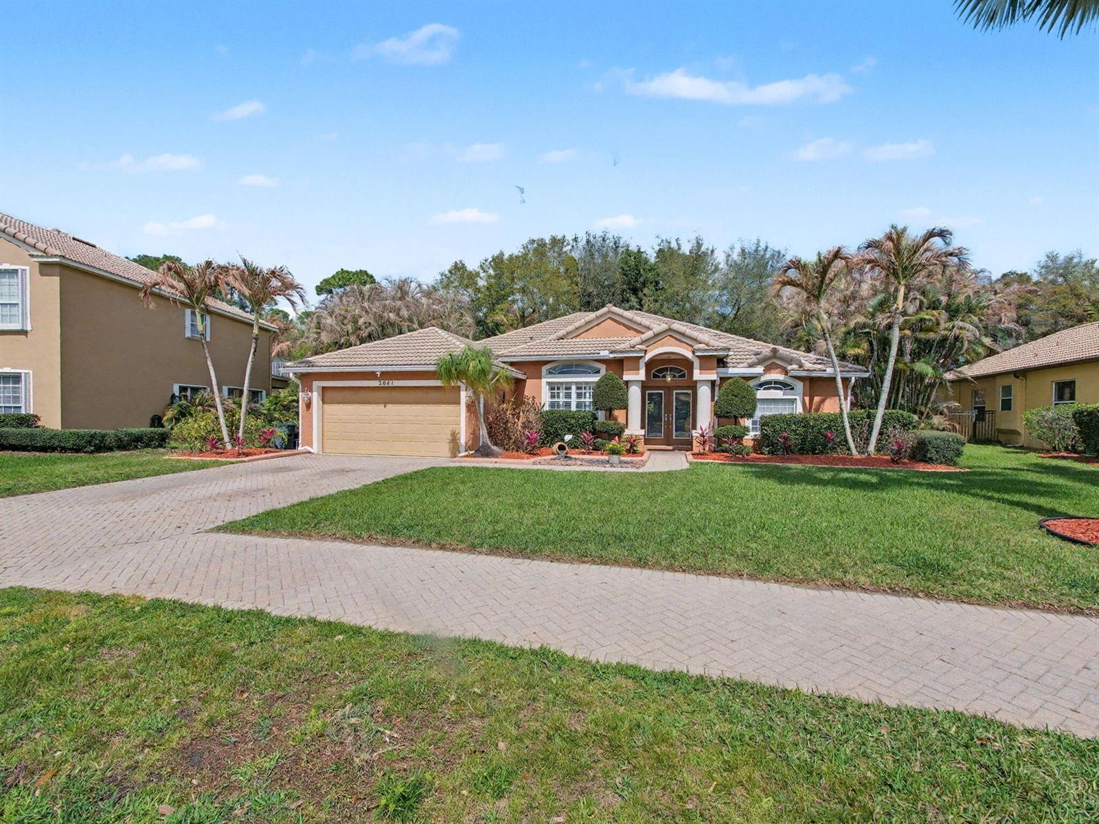 2041 SW Panther Trace, Stuart FL 34997 photo 3