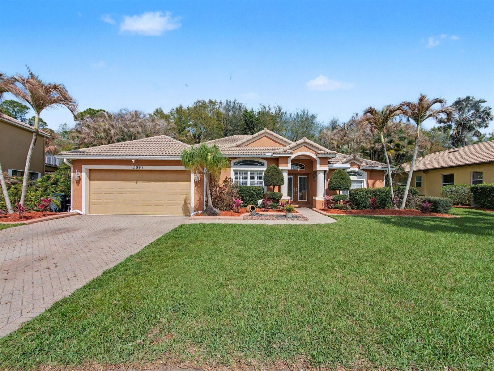 2041 SW Panther Trace, Stuart FL 34997