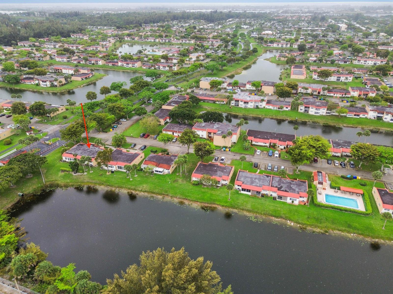 103 Lake Anne Drive, West Palm Beach FL 33411 photo 2