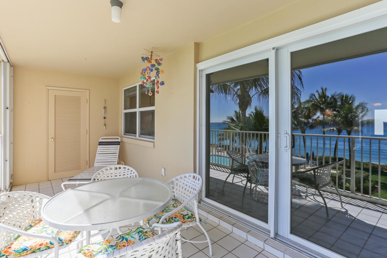 3101 S Ocean Boulevard # 318, Highland Beach FL 33487 photo 2