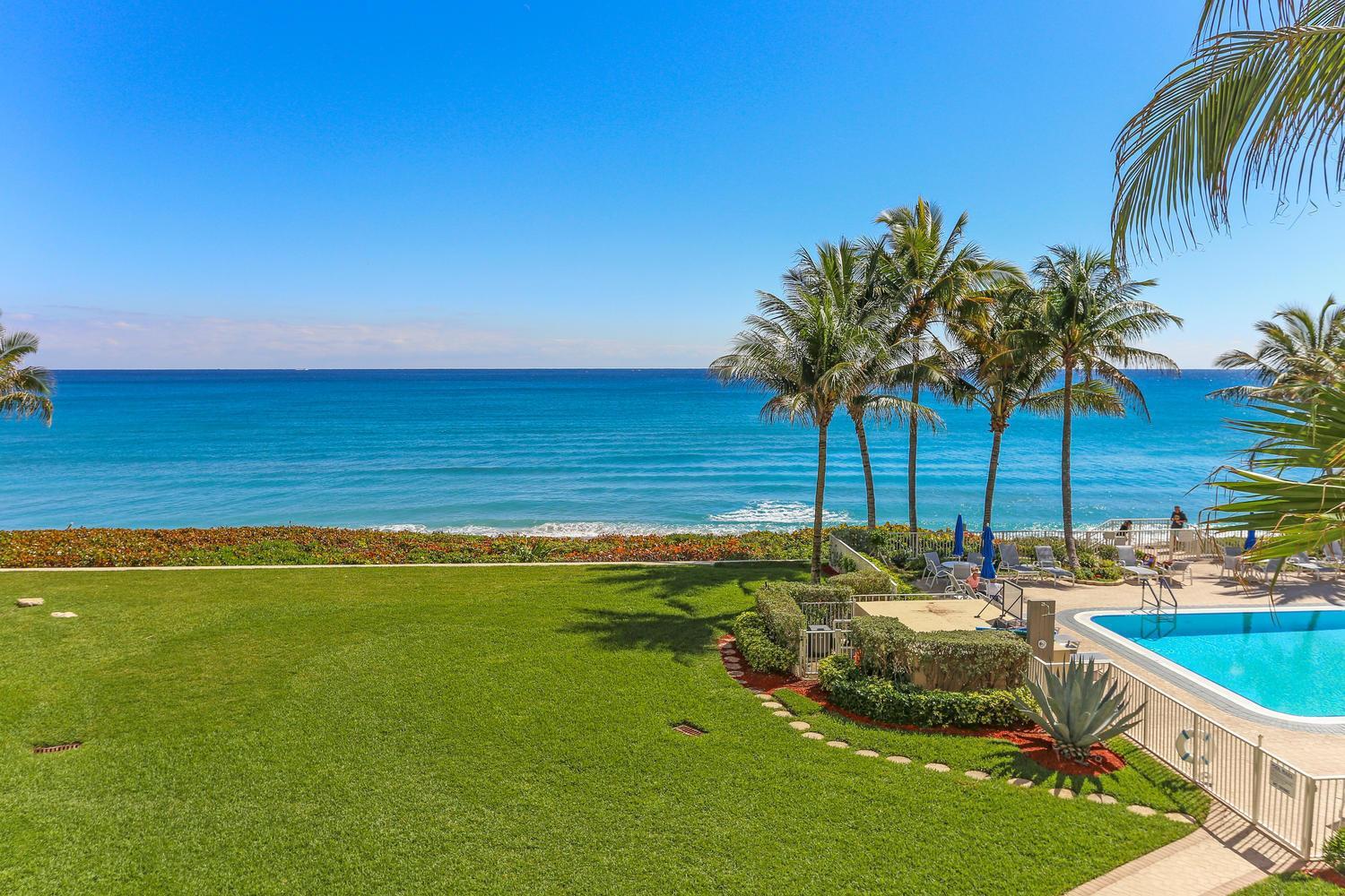 3101 S Ocean Boulevard # 318, Highland Beach FL 33487 photo 3