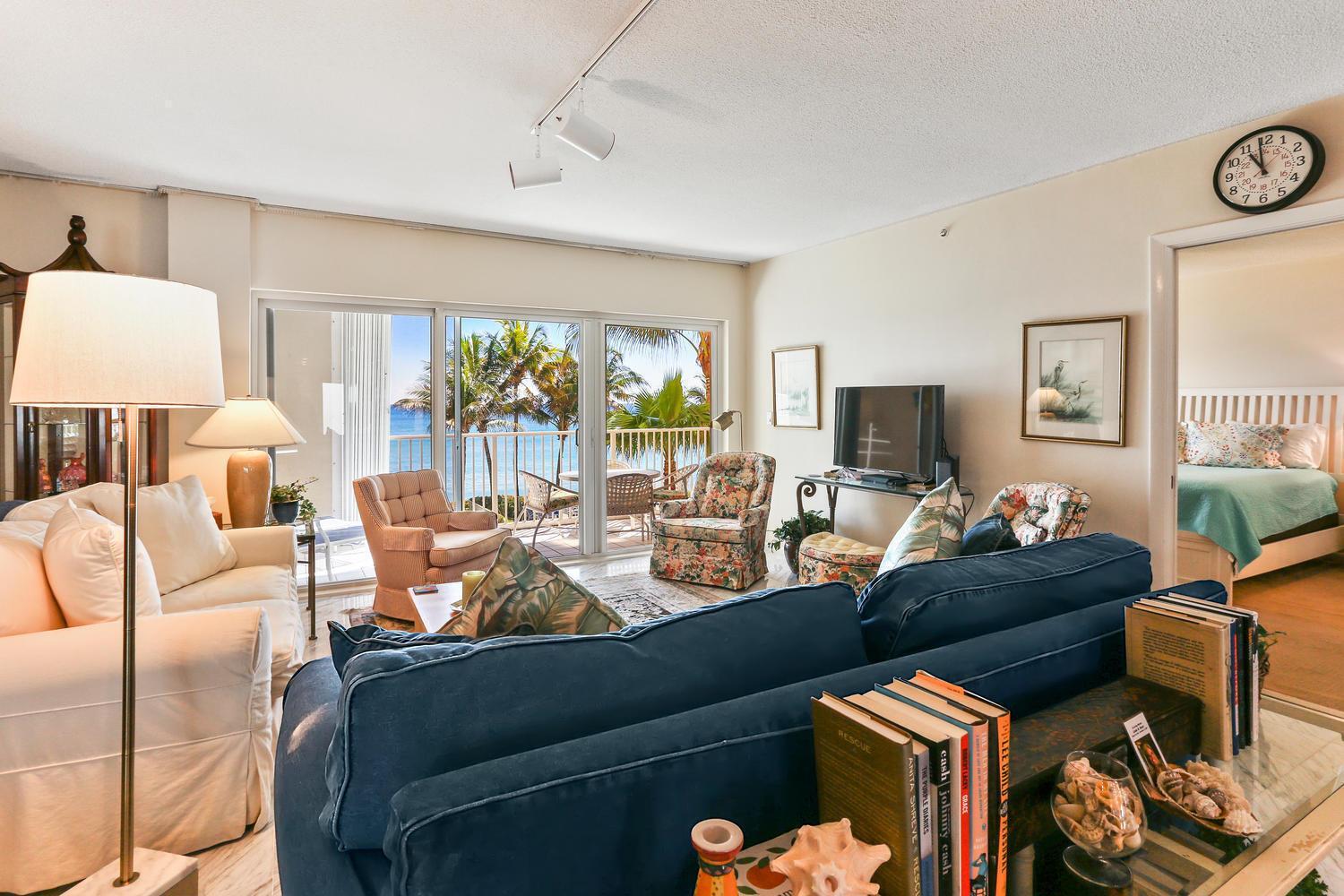 3101 S Ocean Boulevard # 318, Highland Beach FL 33487 photo 5