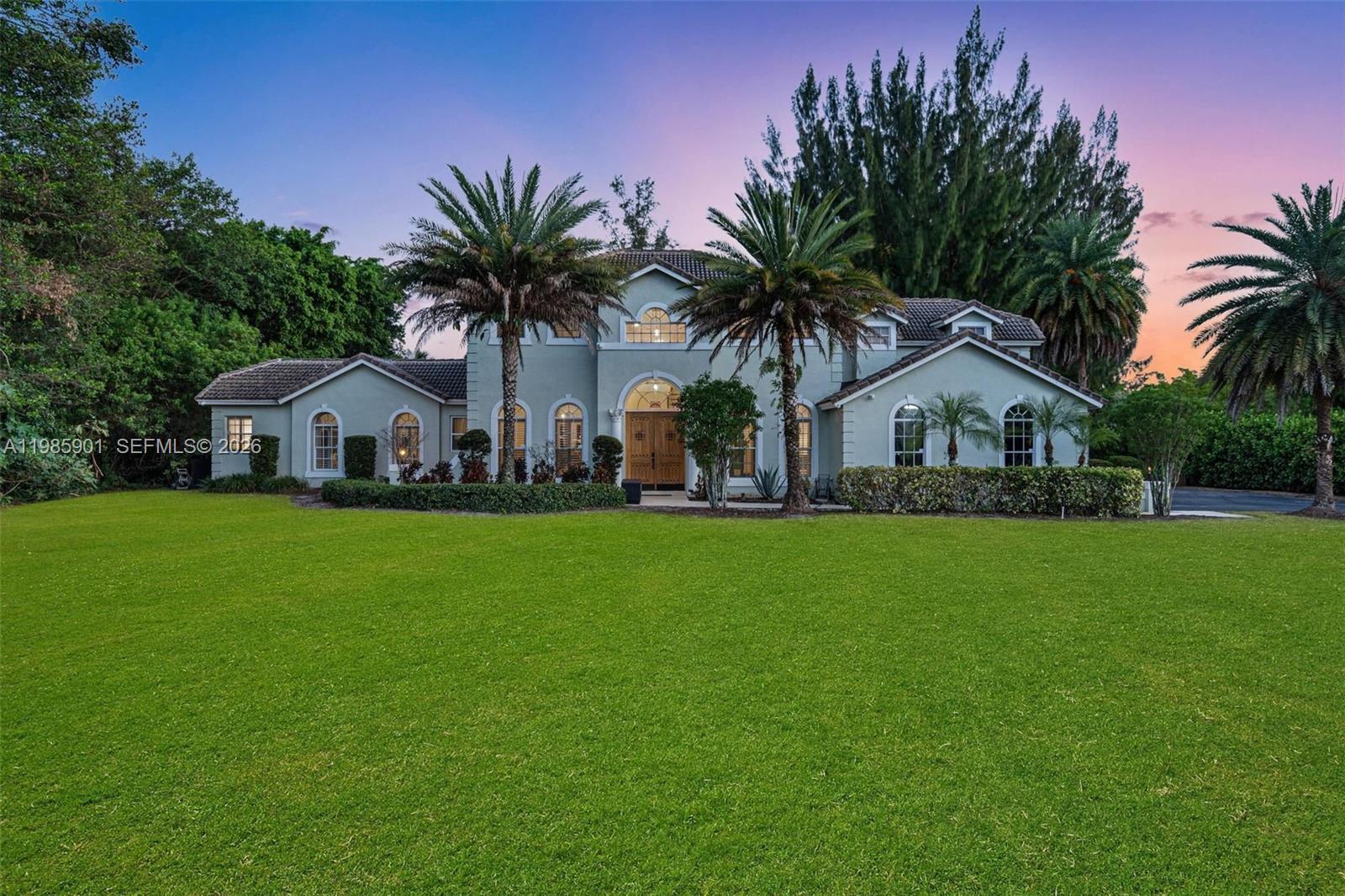 5100 NW 76th Pl, Fort Lauderdale FL 33073