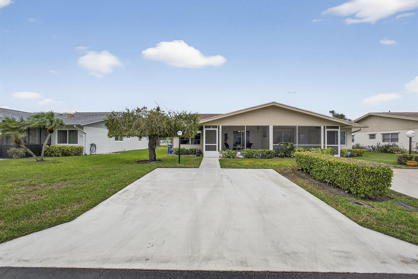 5455 Janice Lane, West Palm Beach FL 33417