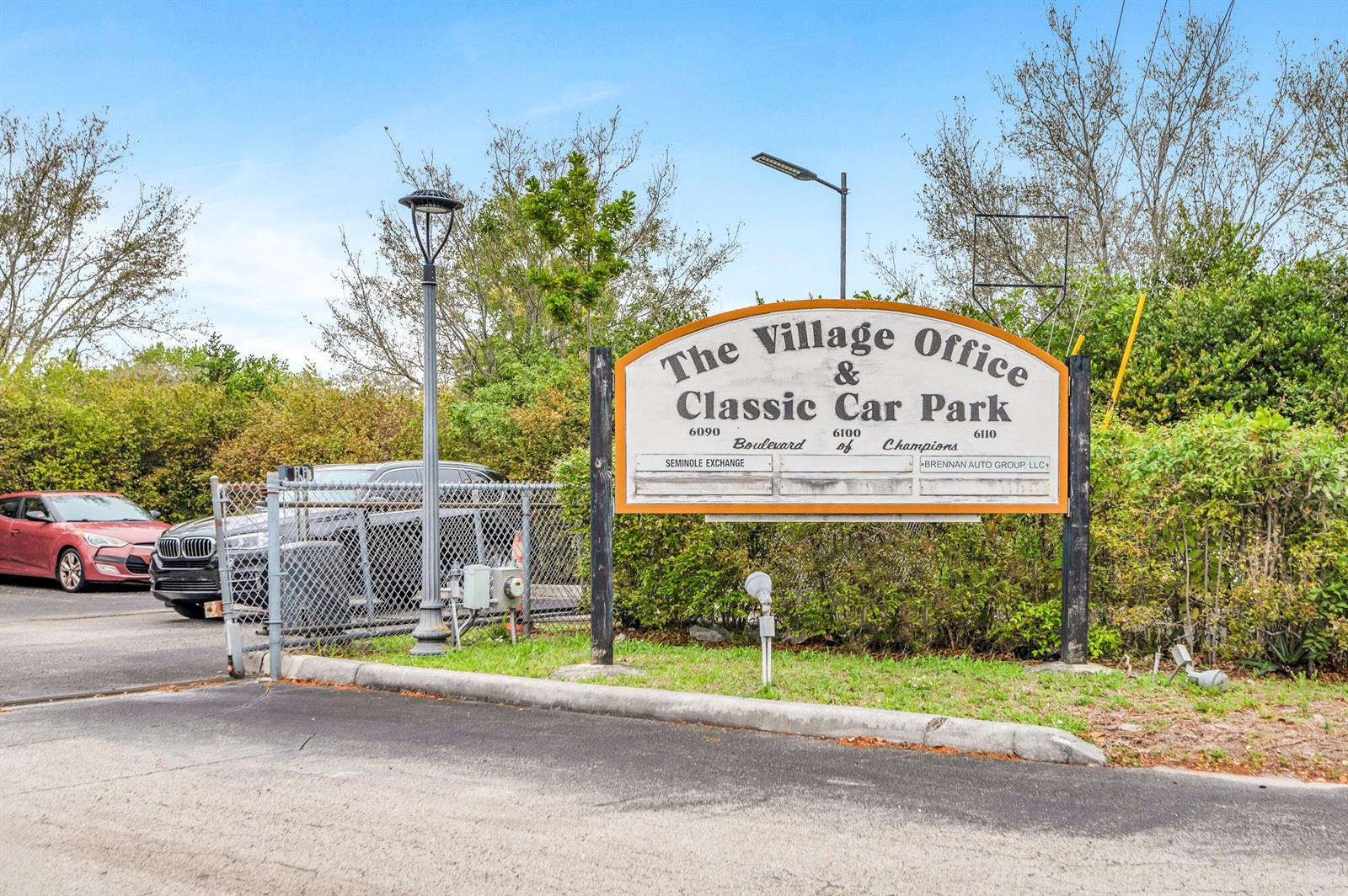 6090 Blvd Of Champions, North Lauderdale FL 33068 photo 2
