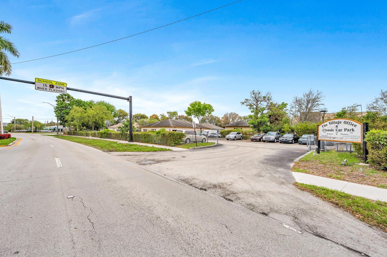 6090 Blvd Of Champions, North Lauderdale FL 33068 photo 3
