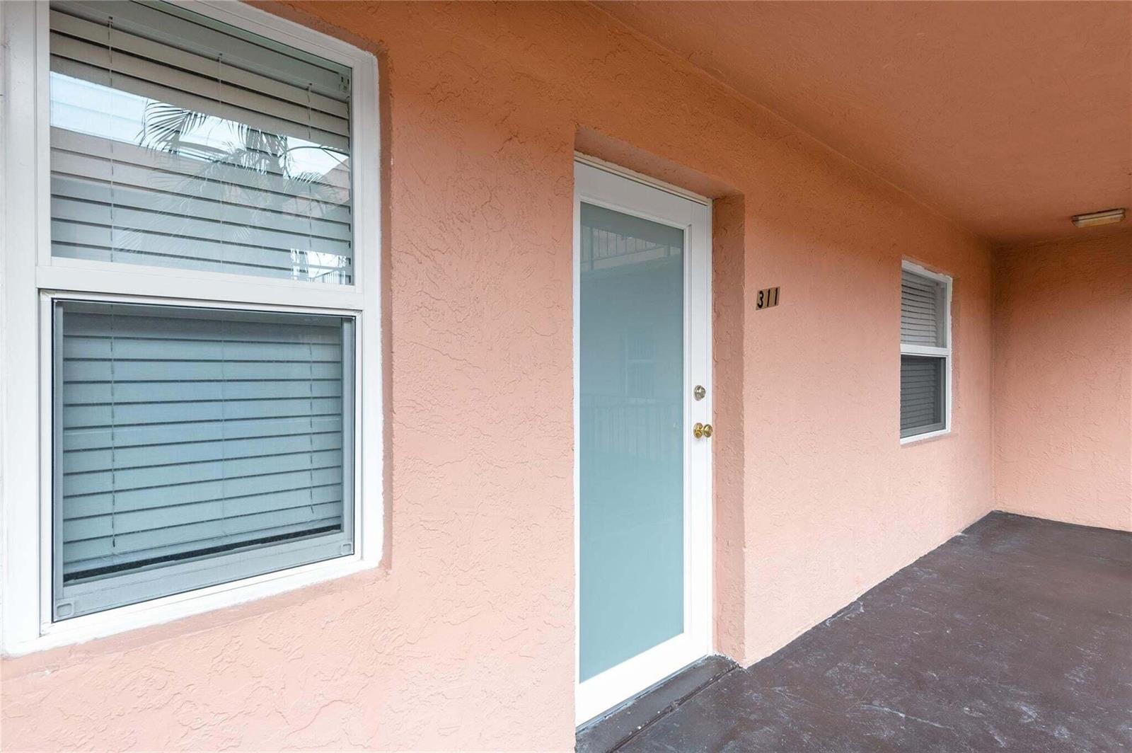 2841 Somerset Drive # 311, Lauderdale Lakes FL 33311 photo 2