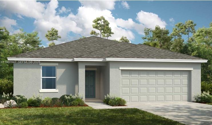 6745 Equinox Lane, North Fort Myers FL 33917