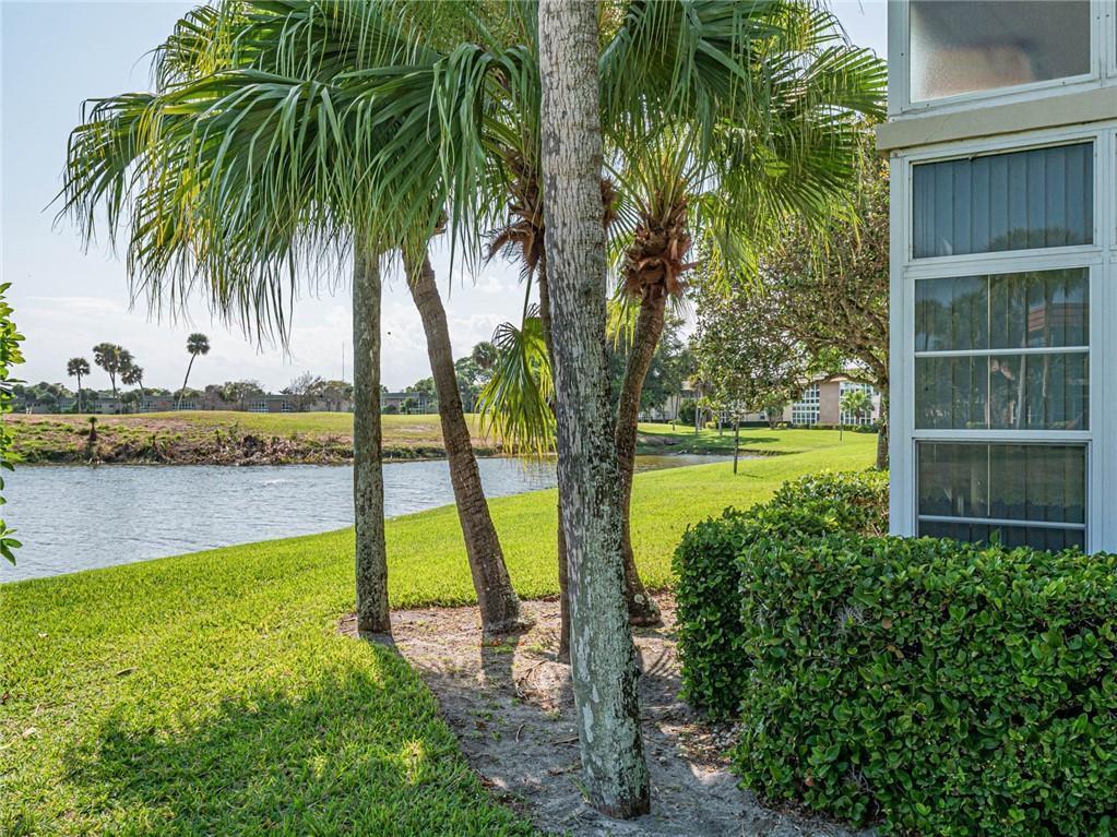 34 Vista Gardens Trail # 107, Vero Beach FL 32962