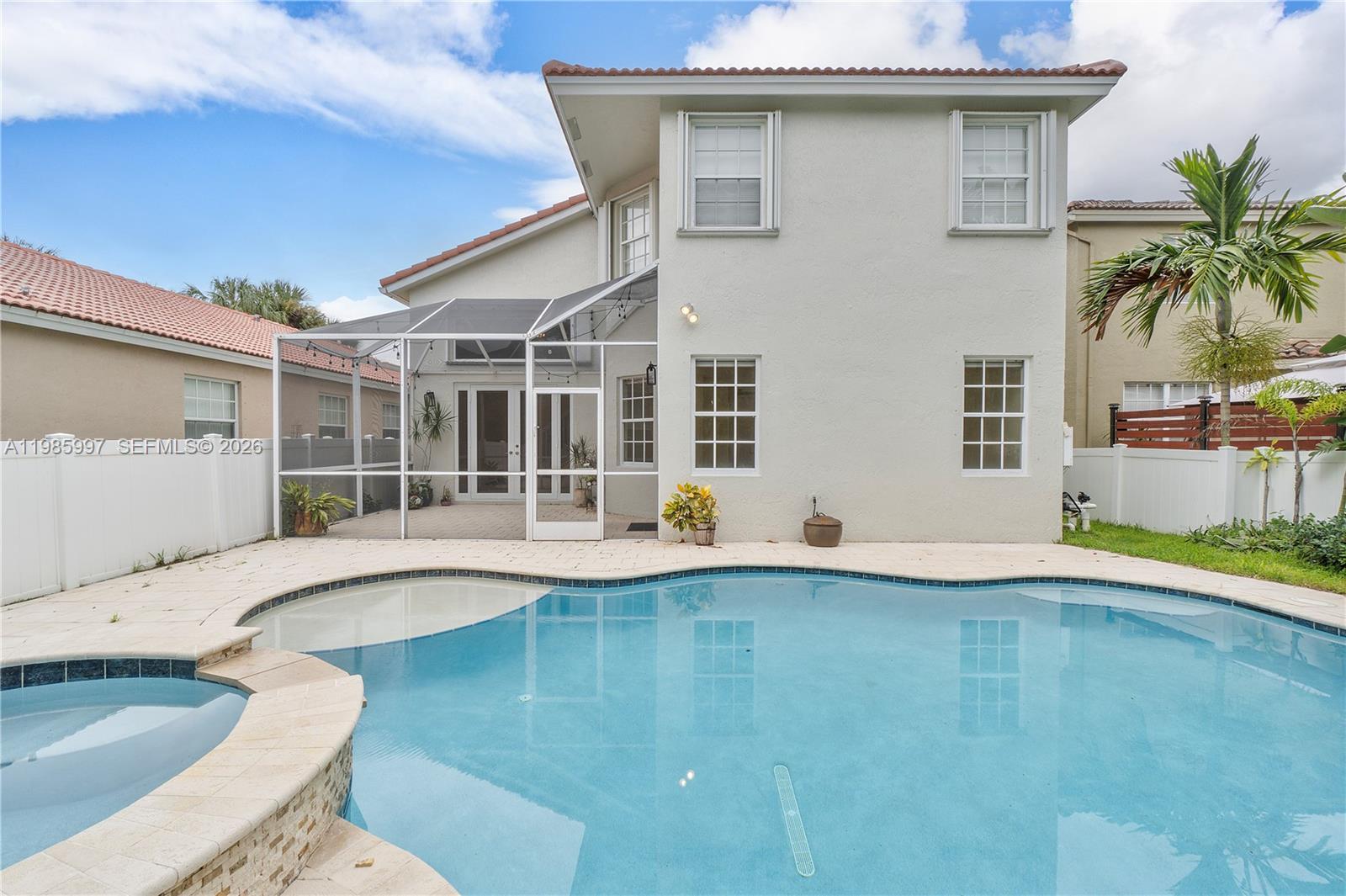 5310 NW 124th Way, Coral Springs FL 33076