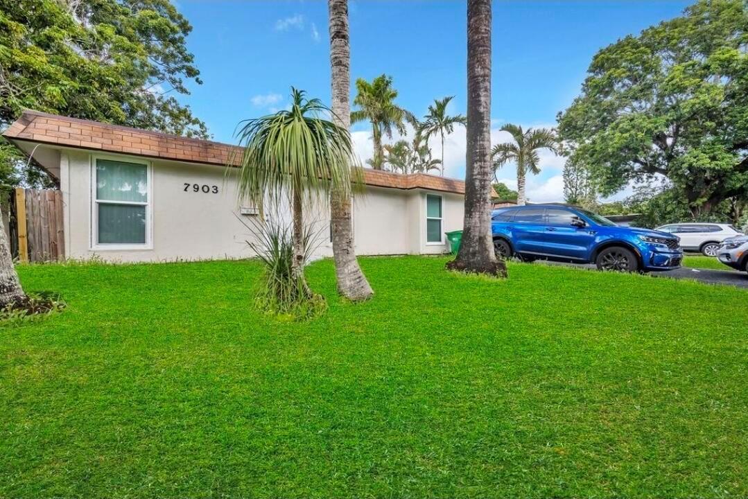 7903 NW 73rd Avenue, Tamarac FL 33321