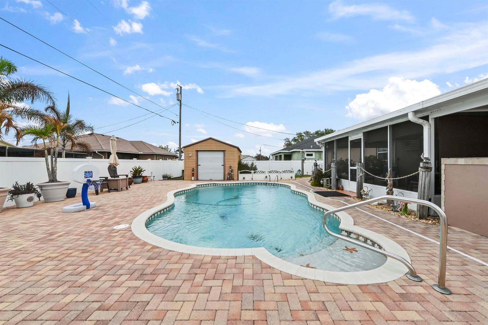 311 SW Dustin Avenue, Port St. Lucie FL 34953 photo 4