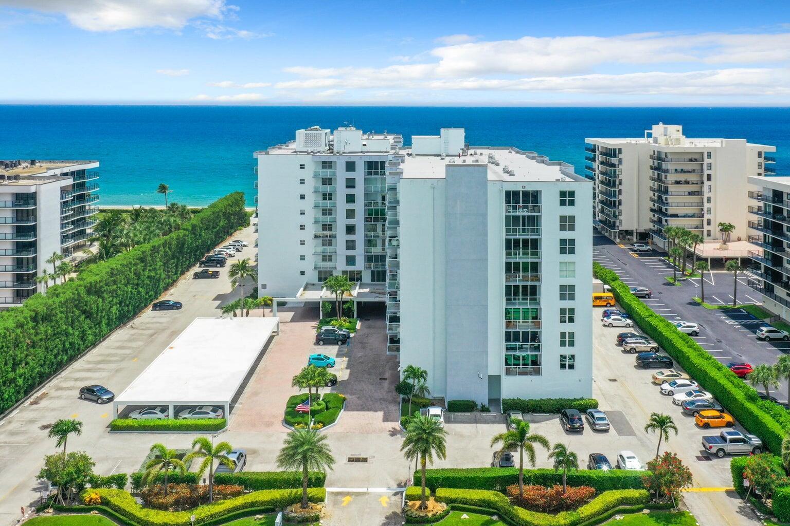 3450 S Ocean Boulevard # 621, Palm Beach FL 33480 photo 4