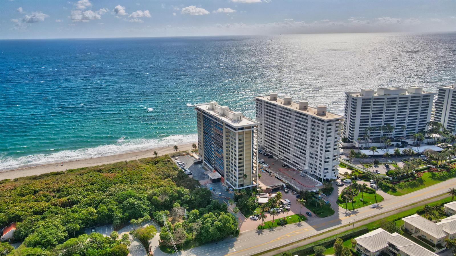 1180 S Ocean Boulevard # 3e, Boca Raton FL 33432