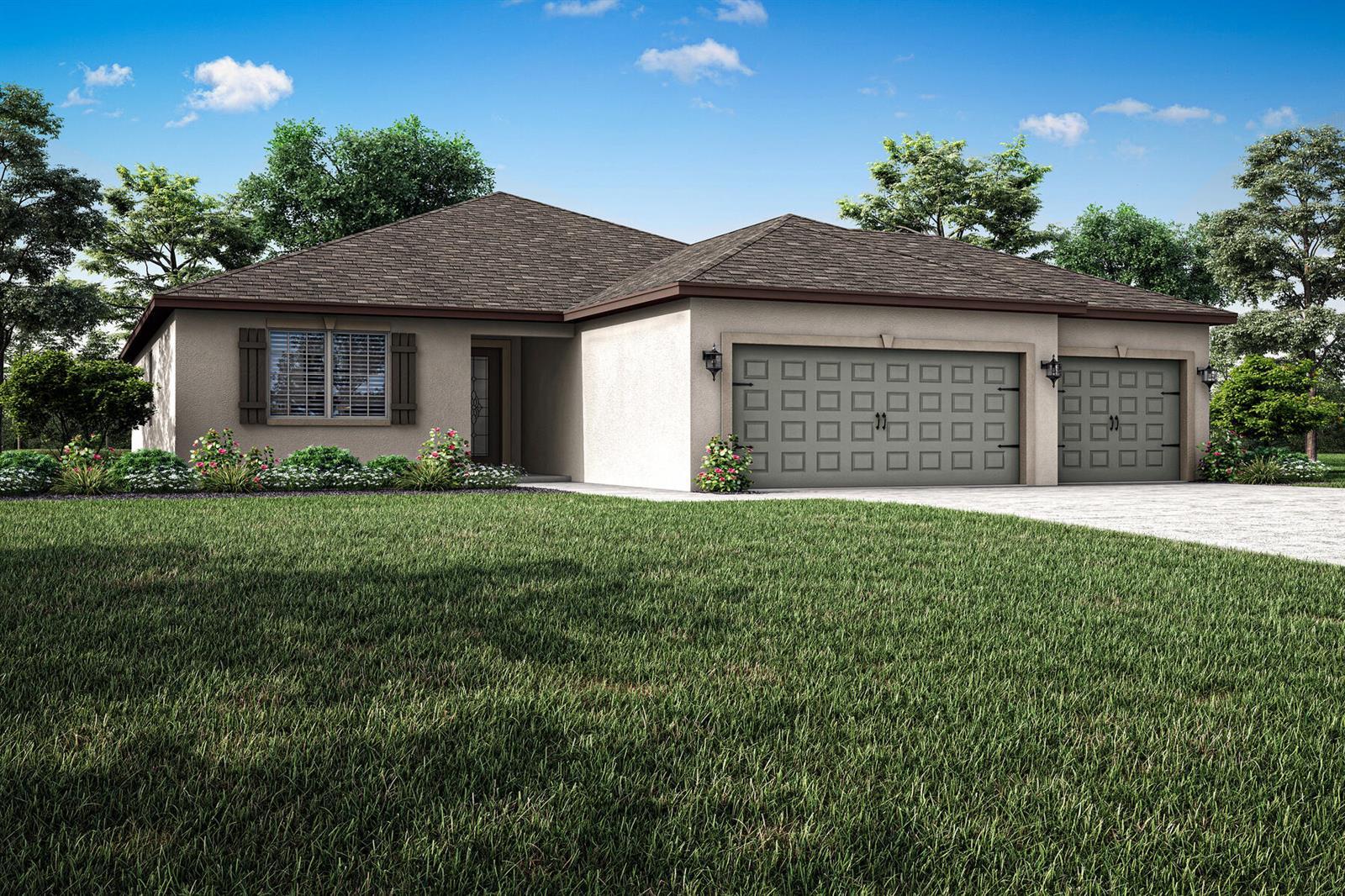 8236 106th Avenue, Vero Beach FL 32967