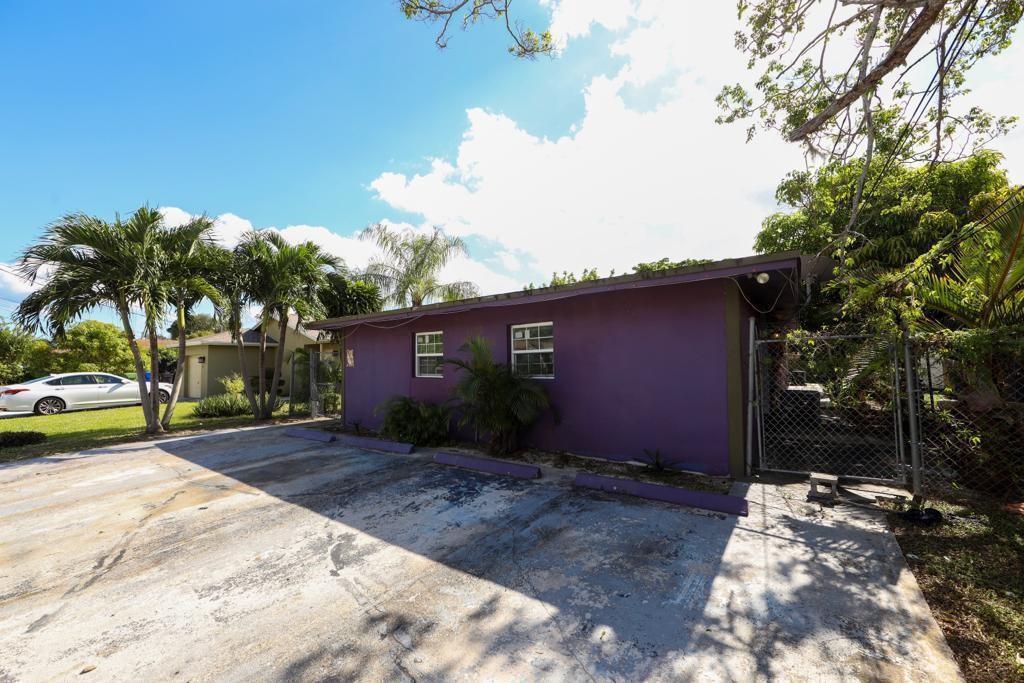 1132 NW 5th Court # 4, Fort Lauderdale FL 33311 photo 2