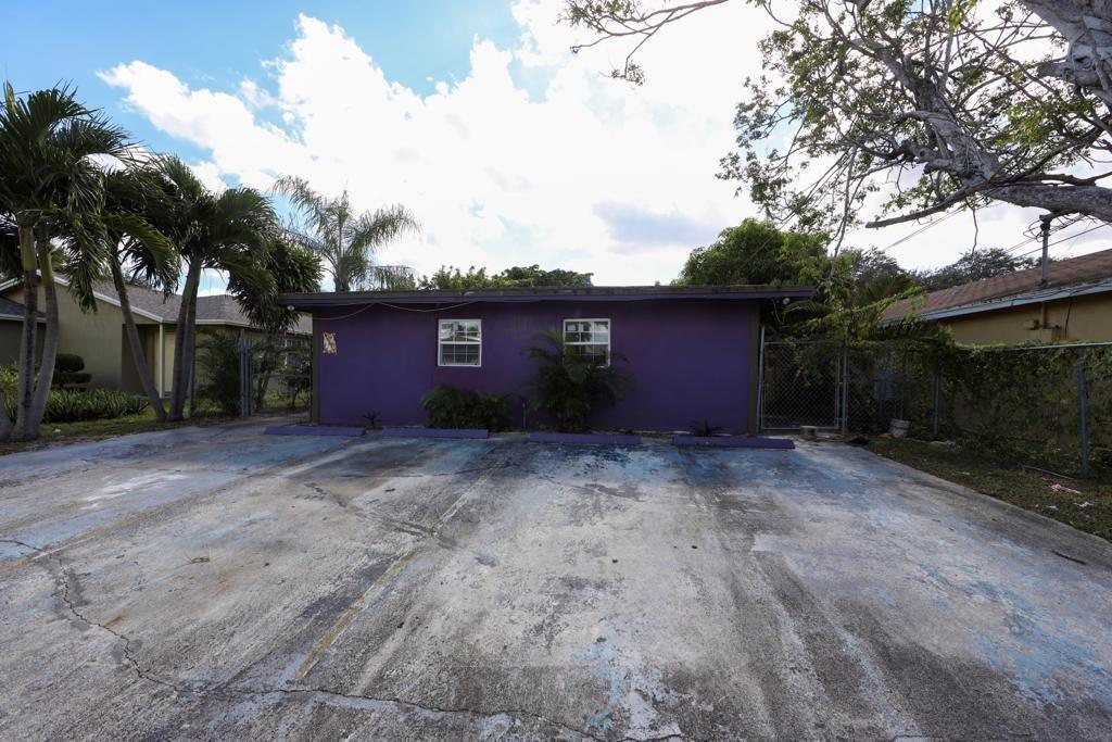 1132 NW 5th Court # 4, Fort Lauderdale FL 33311 photo 3