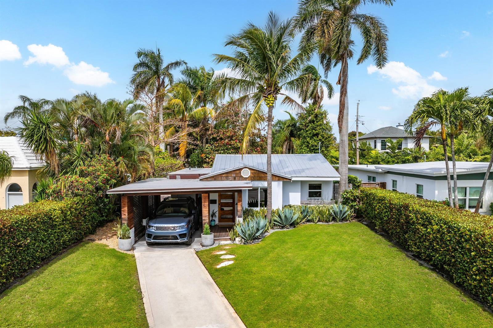 245 30th Street, West Palm Beach FL 33407