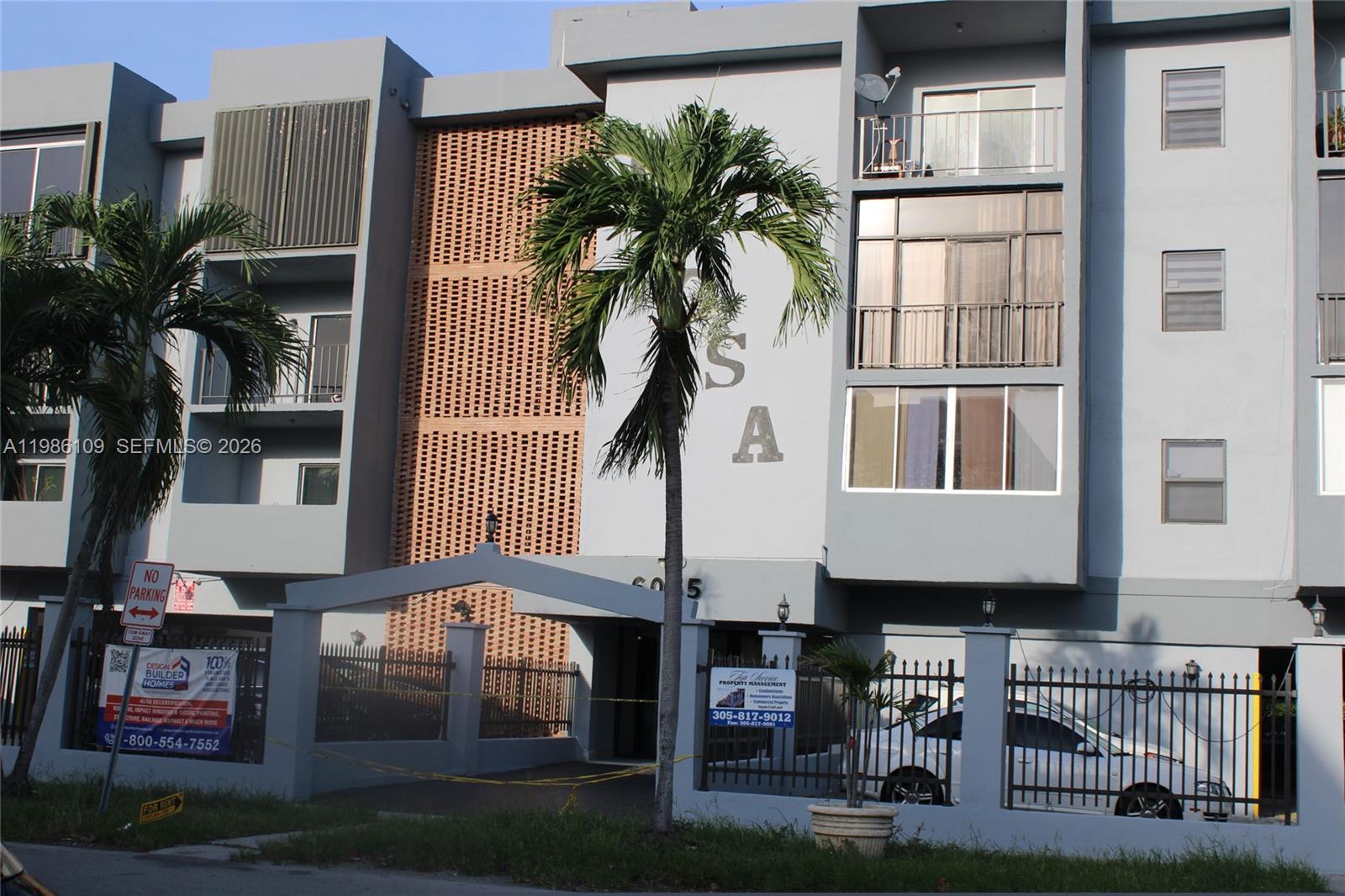 6055 W 19th Ave # 417, Hialeah FL 33012 photo 3