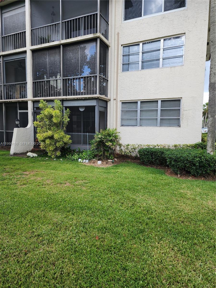 681 S Hollybrook Dr # 110, Pembroke Pines FL 33025 photo 5
