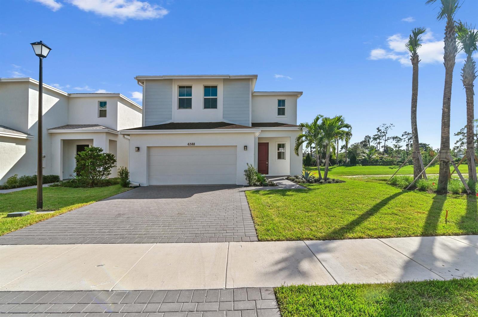 6365 Tenor Drive, West Palm Beach FL 33413 photo 2
