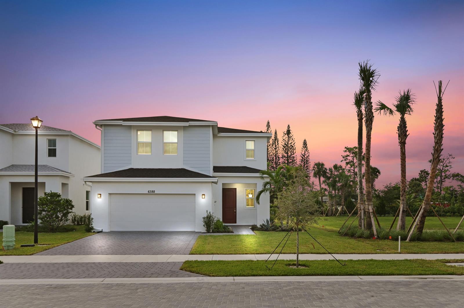 6365 Tenor Drive, West Palm Beach FL 33413