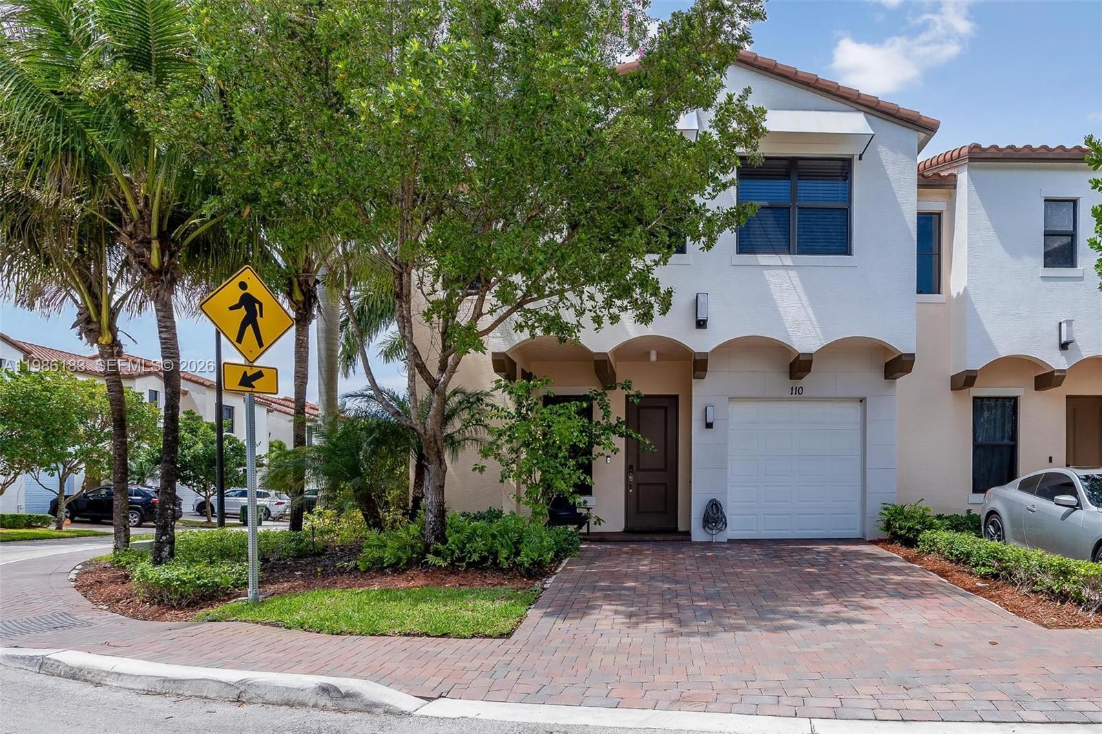 110 NW 209th Way # 0, Pembroke Pines FL 33029