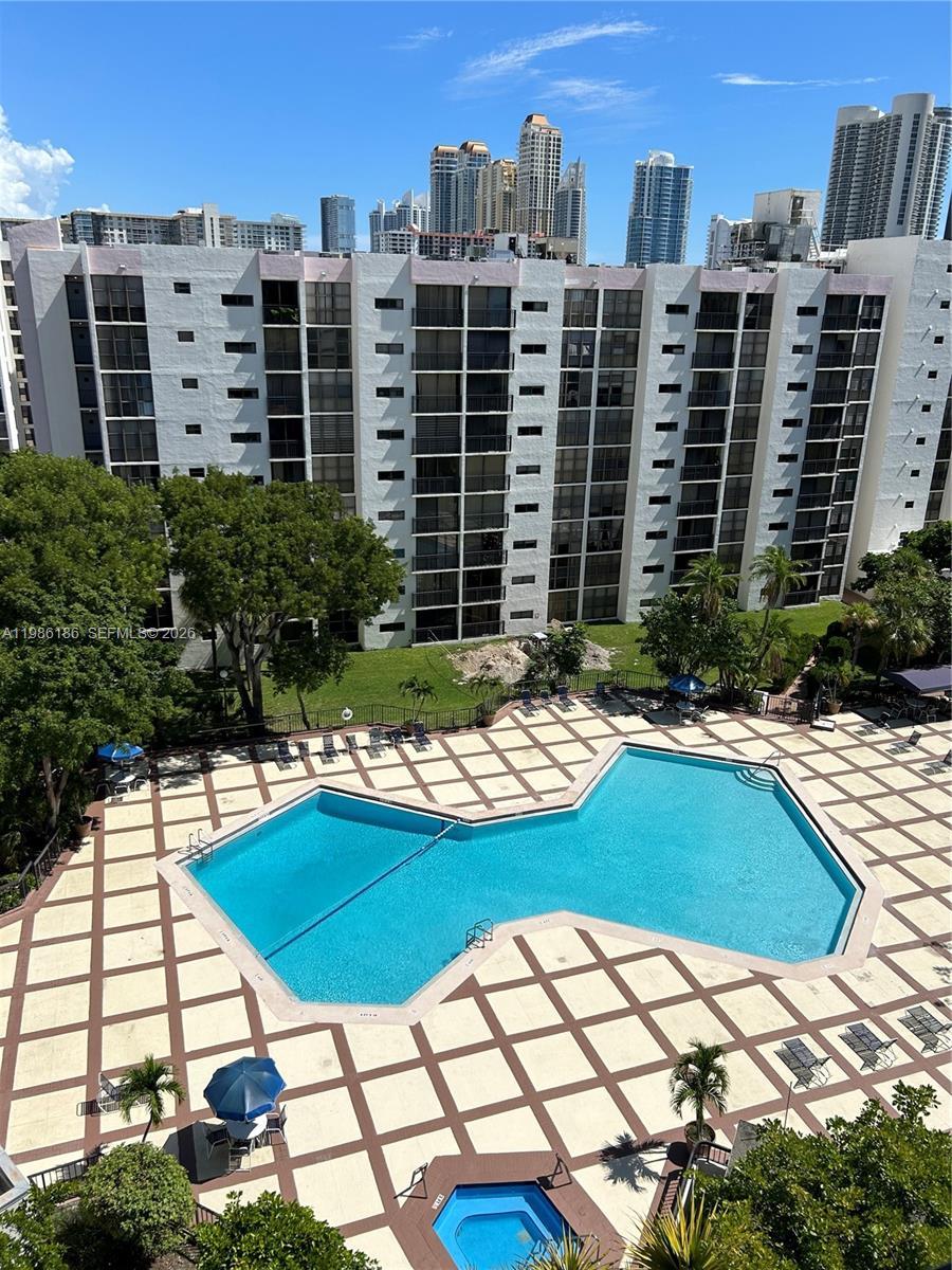 16919 N Bay Rd # 902, Sunny Isles Beach FL 33160 photo 2
