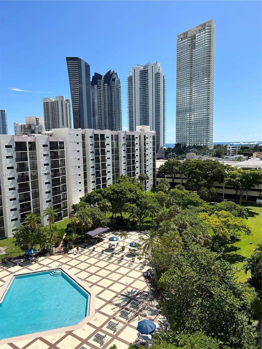 16919 N Bay Rd # 902, Sunny Isles Beach FL 33160 photo 3