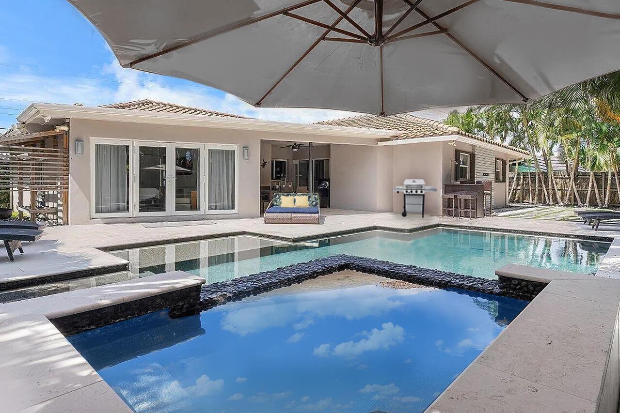 855 Berkeley Street, Boca Raton FL 33487