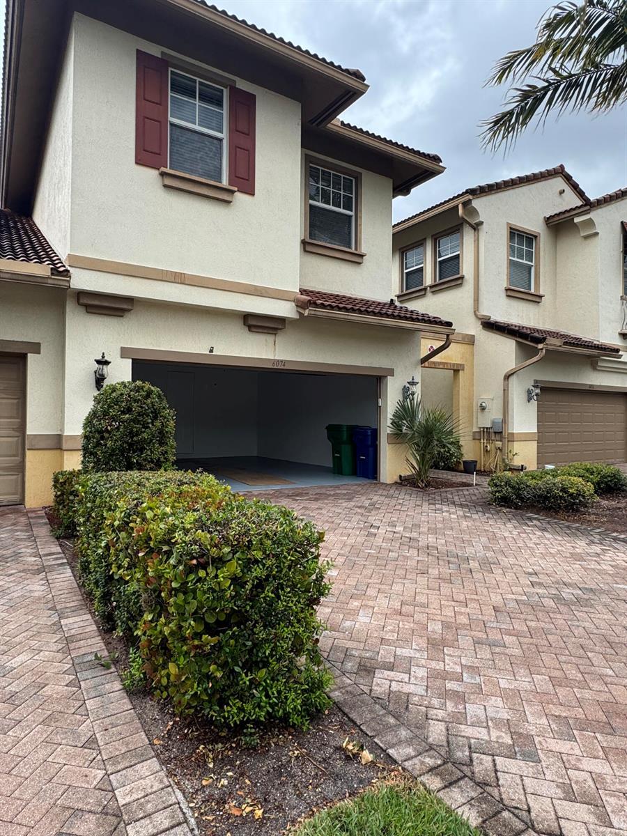 6074 NW 116th Drive, Coral Springs FL 33076