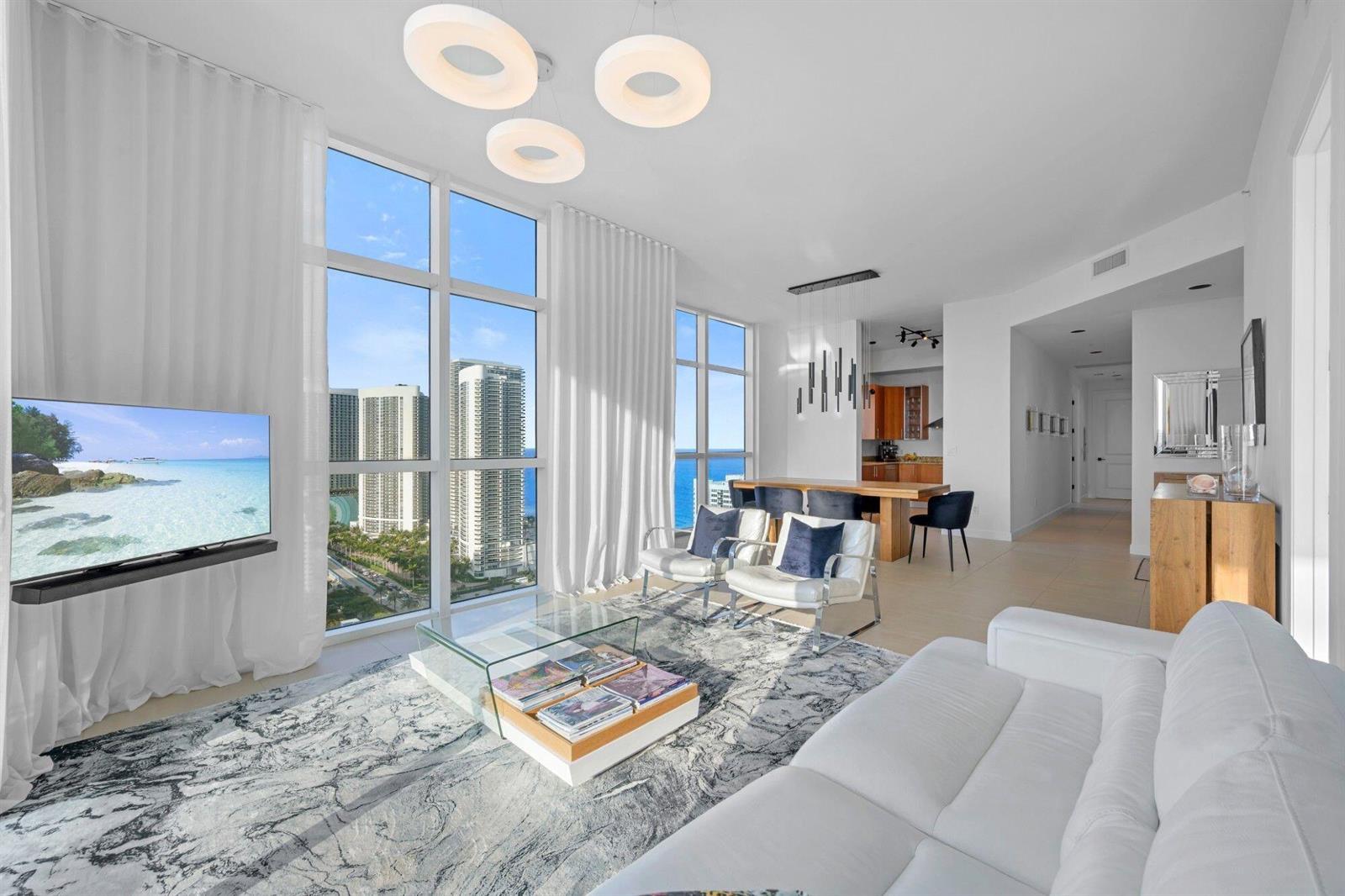 1945 S Ocean Drive # 2808, Hallandale Beach FL 33009 photo 2