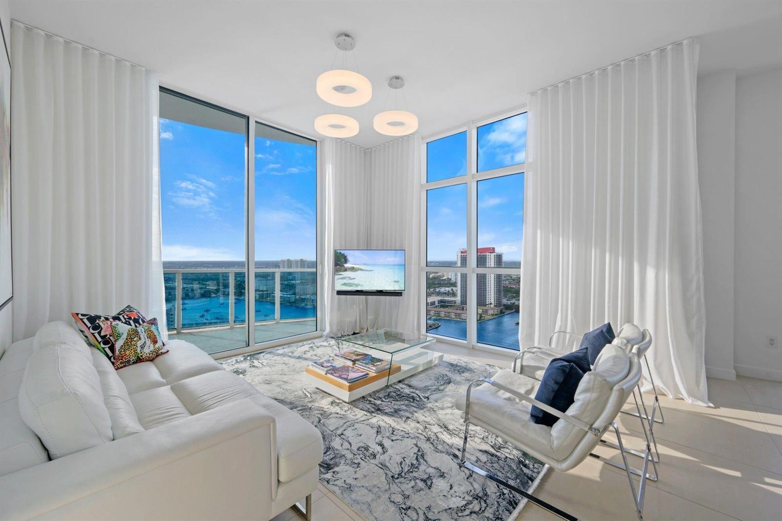 1945 S Ocean Drive # 2808, Hallandale Beach FL 33009 photo 3