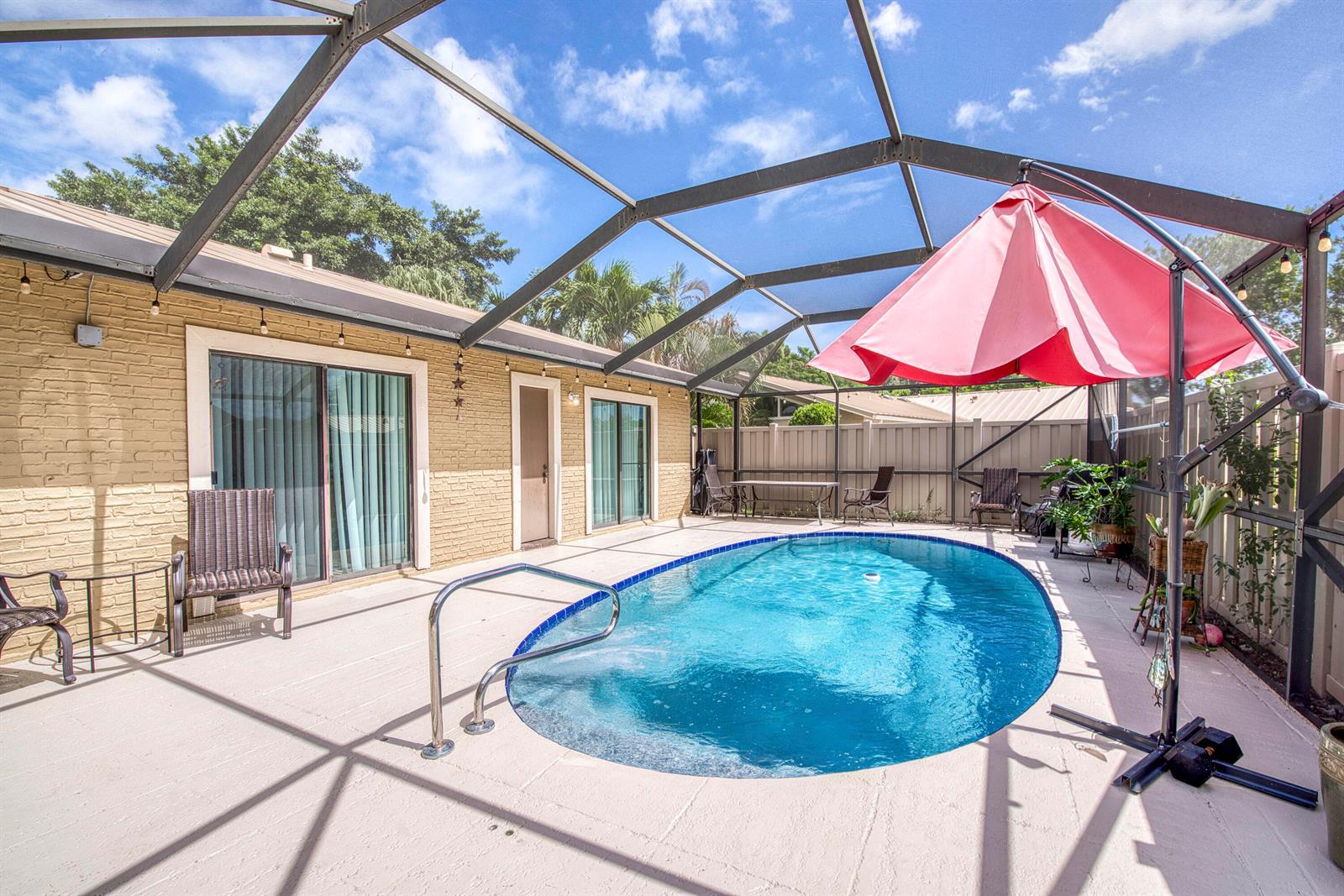 5489 Eagle Lake Drive, Palm Beach Gardens FL 33418