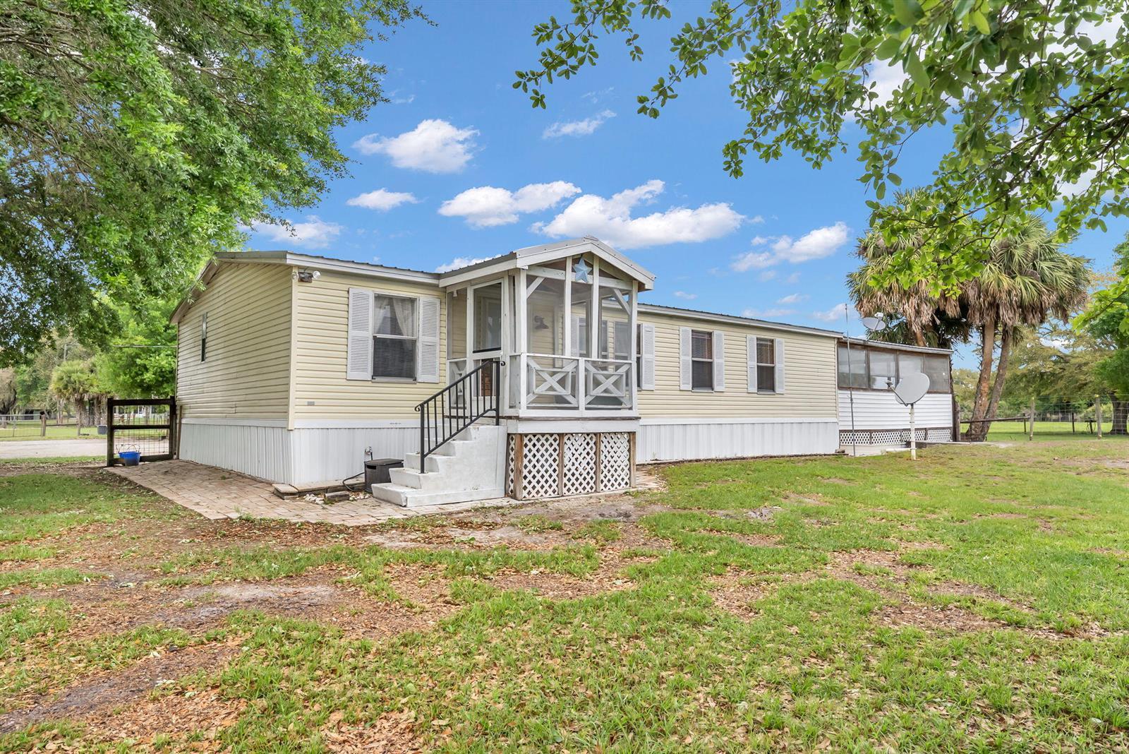 17255 NW 272nd Street, Okeechobee FL 34972 photo 4
