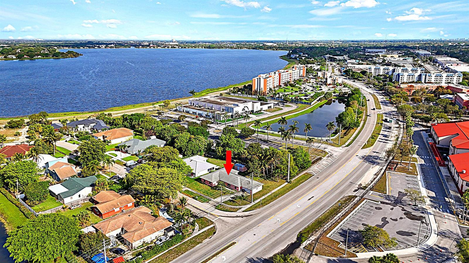 1301 N Mangonia Drive, West Palm Beach FL 33401 photo 3
