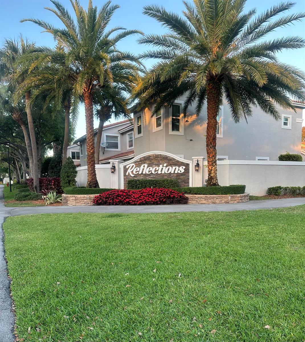 10458 Lake Vista Circle, Boca Raton FL 33498 photo 2
