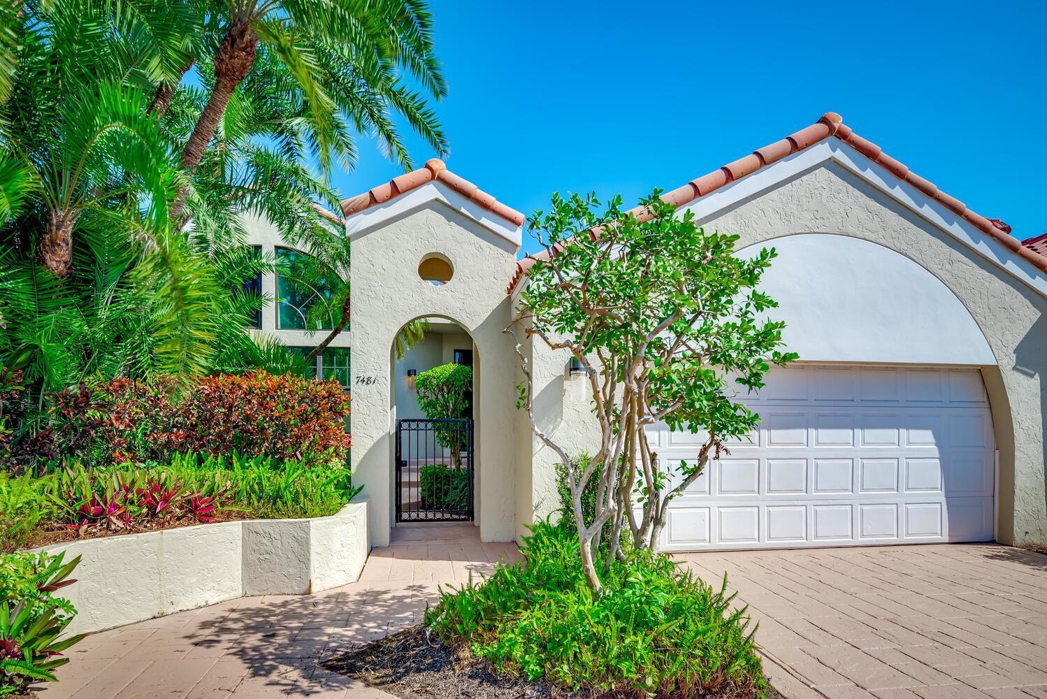 7481 Campo Florido, Boca Raton FL 33433