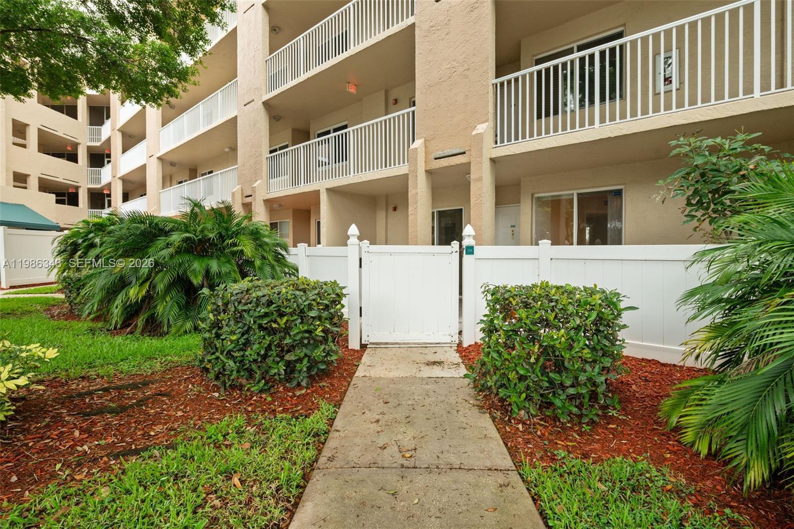 9599 Weldon Cir # A112, Tamarac FL 33321 photo 2