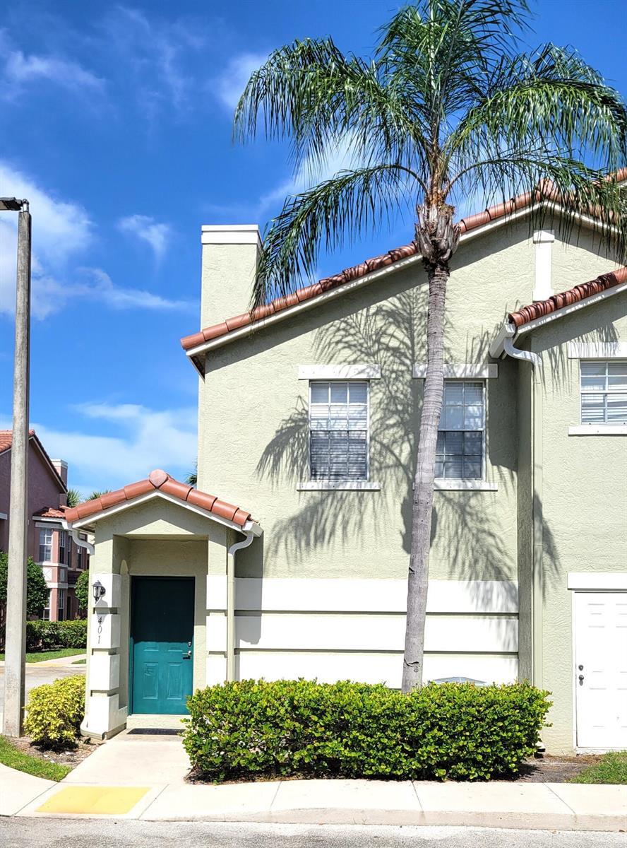401 Belmont Place, Boynton Beach FL 33436 photo 2