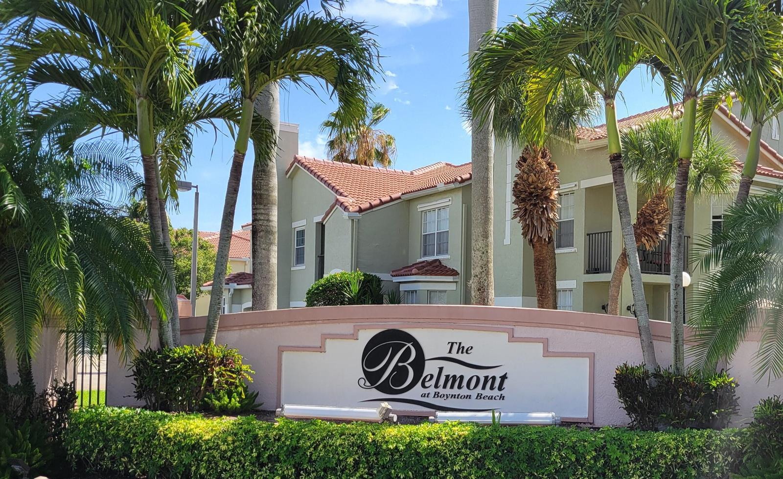 401 Belmont Place, Boynton Beach FL 33436