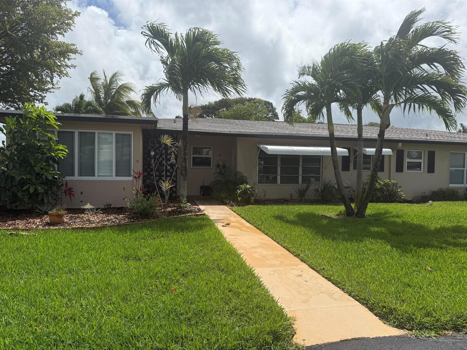 1052 North Drive # B, Delray Beach FL 33445 photo 3