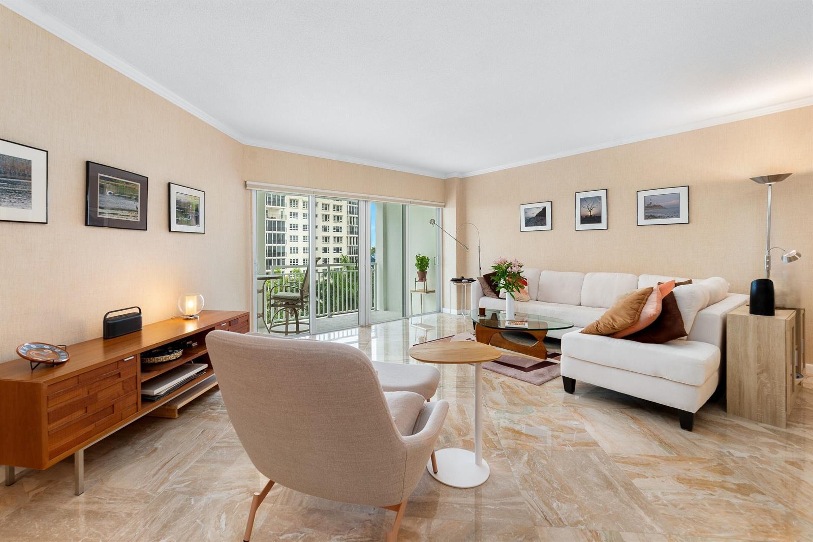 1000 Lowry Street Unit 6h, Delray Beach FL 33483 photo 3