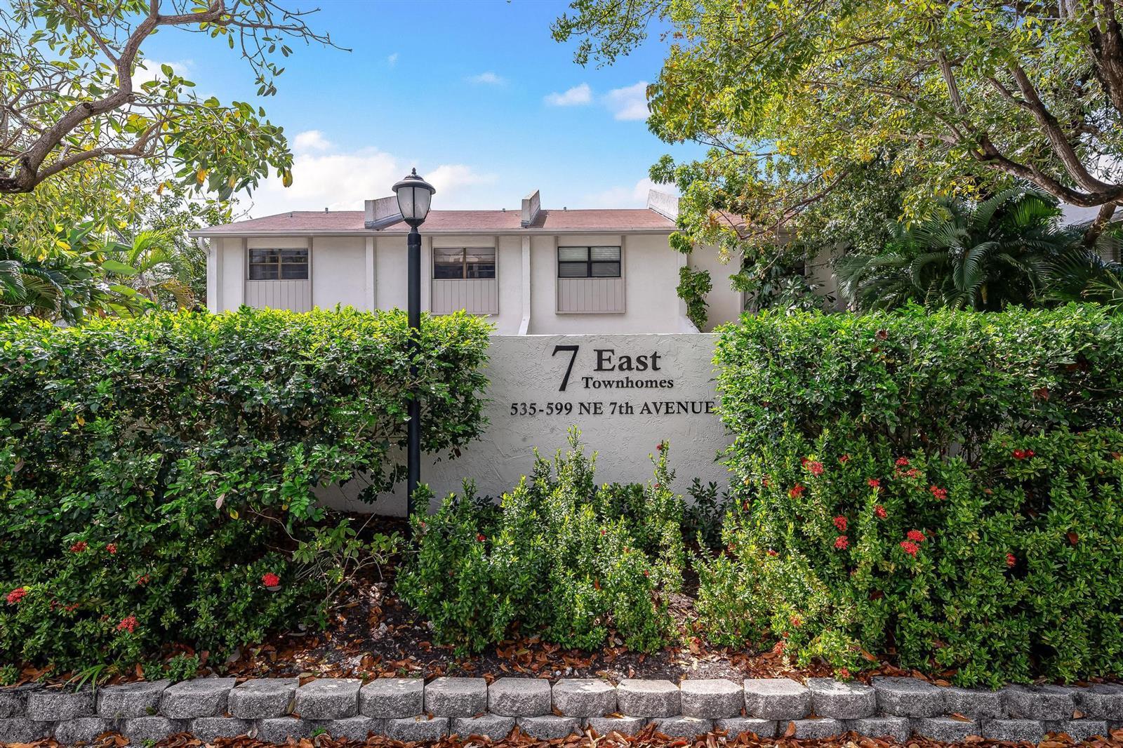 563 NE 7th Avenue # 1B, Fort Lauderdale FL 33301 photo 2