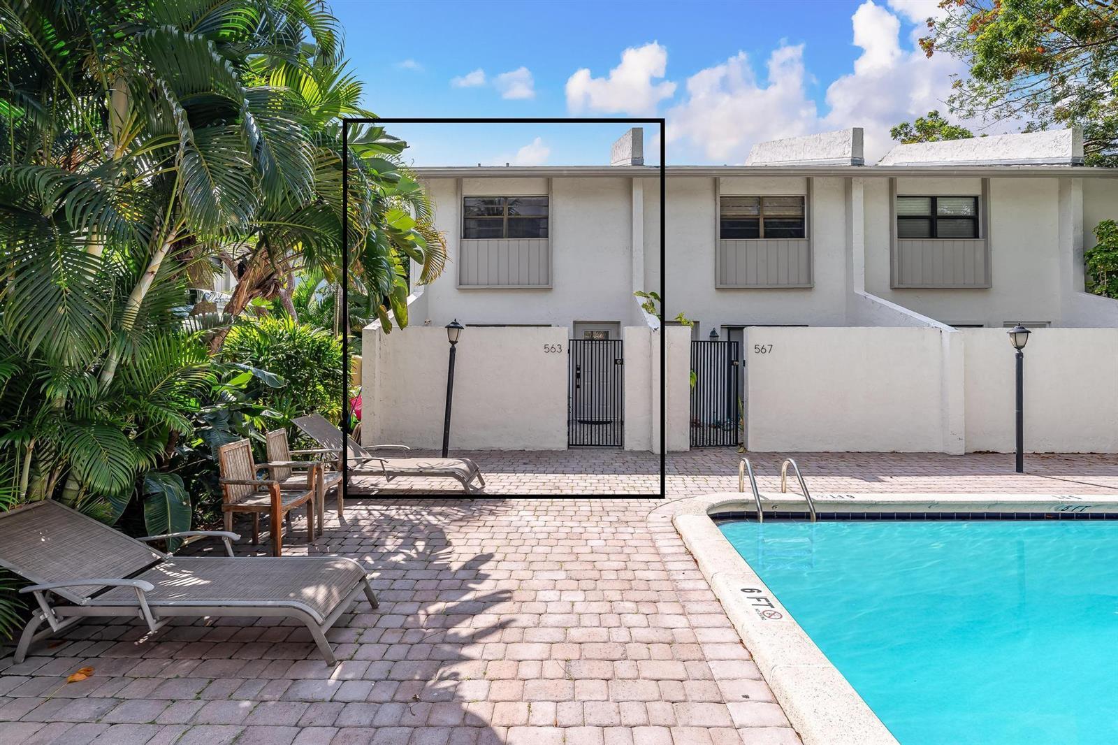 563 NE 7th Avenue # 1B, Fort Lauderdale FL 33301 photo 3