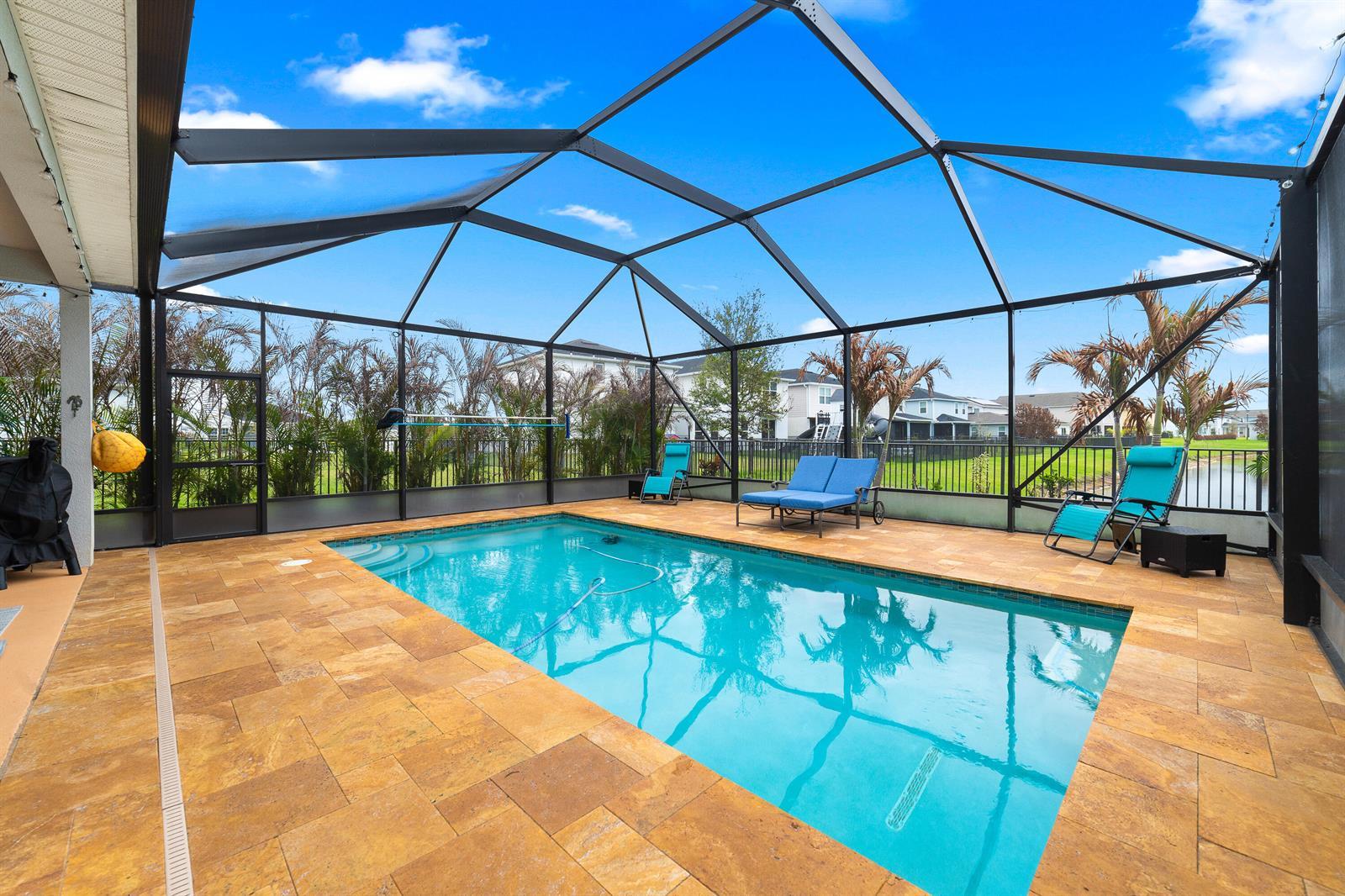 9351 SW Serapis Way, Port St. Lucie FL 34987