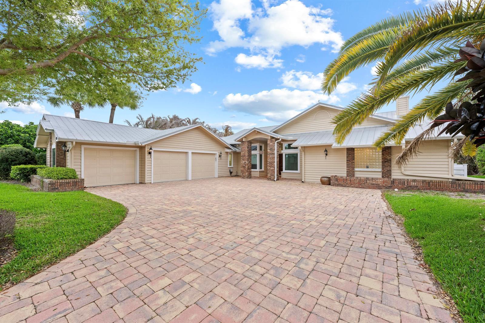 69 Cache Cay Drive, Vero Beach FL 32963